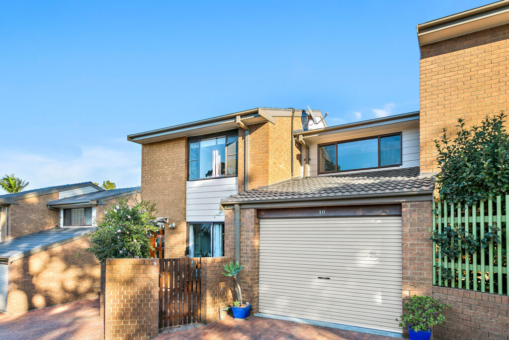 Sold - 10/61 Campbell Street - New Property in Woonona - Real Estate by Laurie Johnston