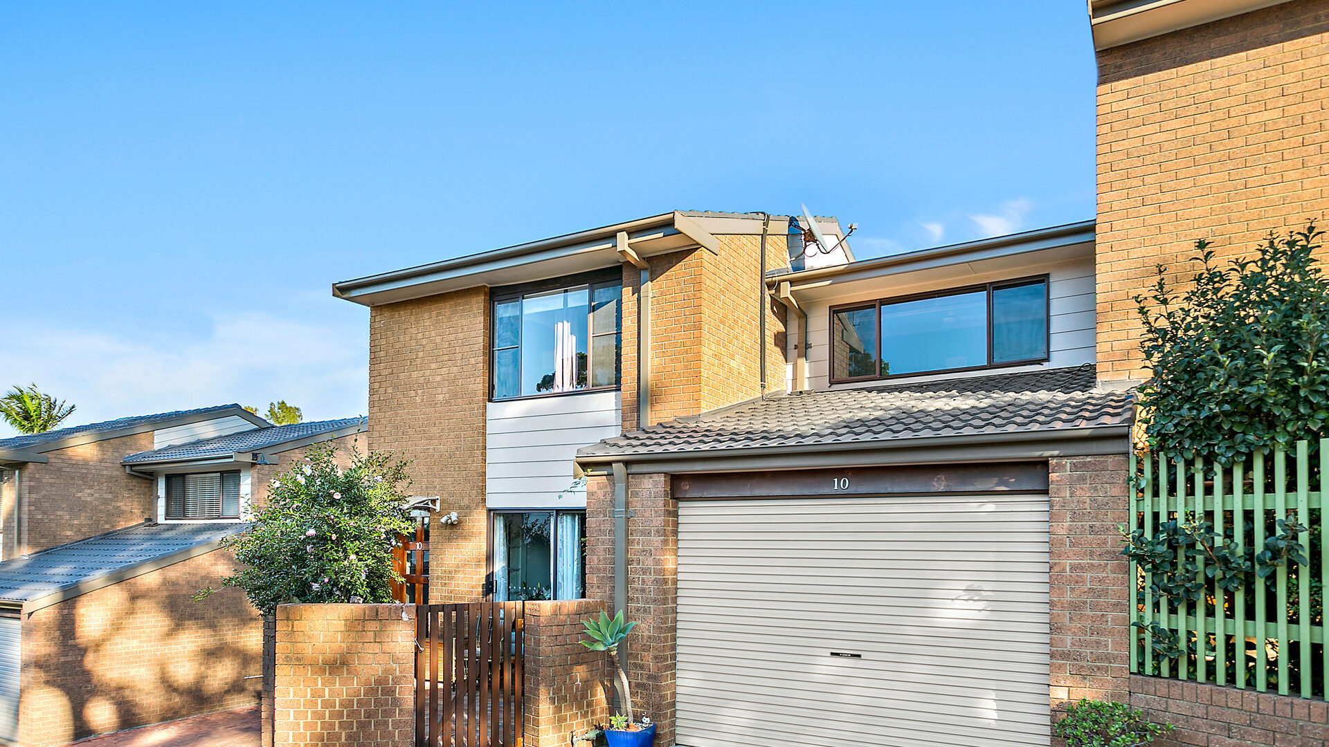 Sold - 10/61 Campbell Street - New Property in Woonona - Real Estate by Laurie Johnston