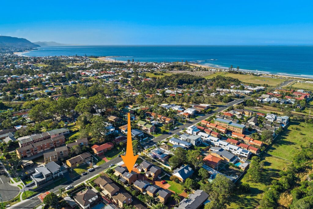 Sold - 10/61 Campbell Street - New Property in Woonona - Real Estate by Laurie Johnston