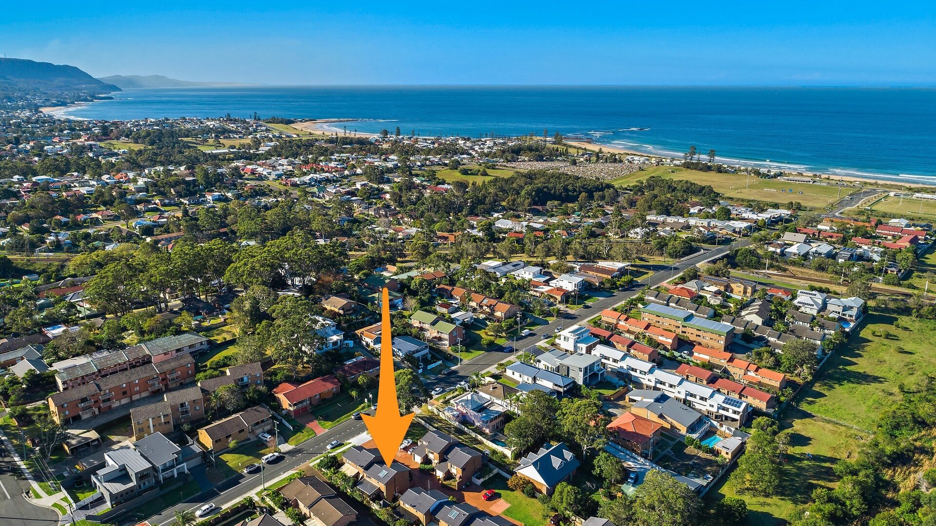 Sold - 10/61 Campbell Street - New Property in Woonona - Real Estate by Laurie Johnston