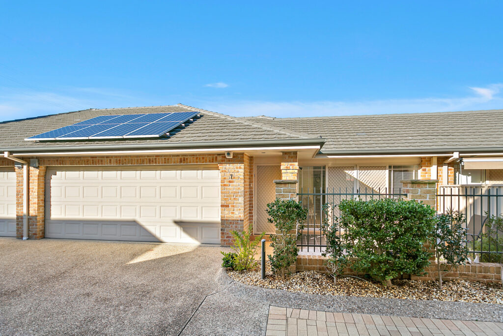 Sold - 7/233 Rothery Street - New Property in Corrimal - Real Estate by McGrath Thirroul