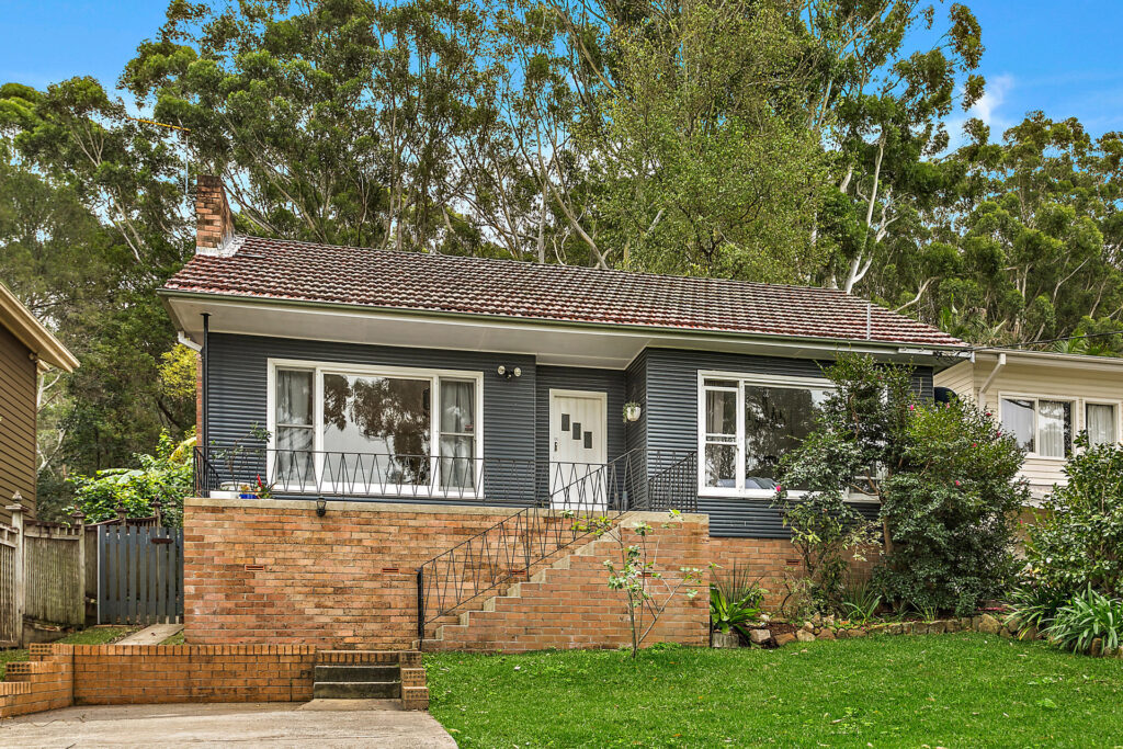 Sold - 20 Balfour Road - New Property in Austinmer - Real Estate by Laurie Johnston
