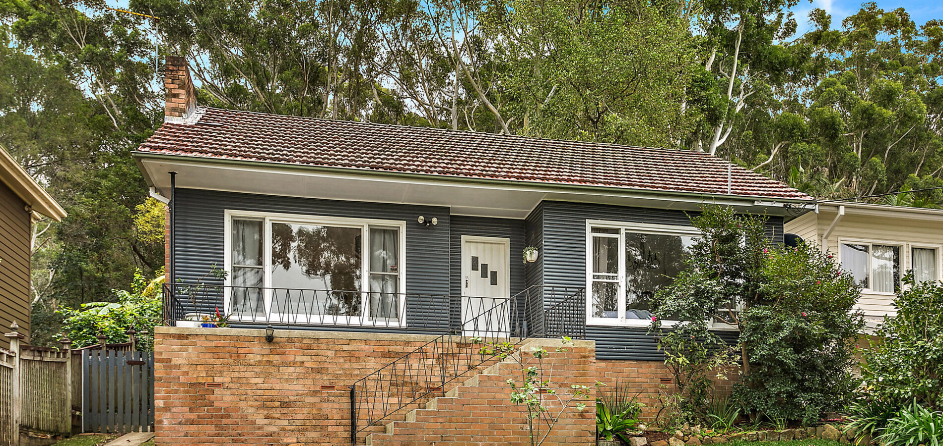 Sold - 20 Balfour Road - New Property in Austinmer - Real Estate by Laurie Johnston
