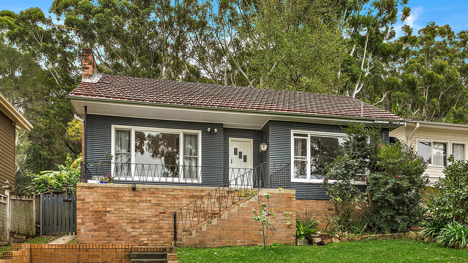 Sold - 20 Balfour Road - New Property in Austinmer - Real Estate by Laurie Johnston