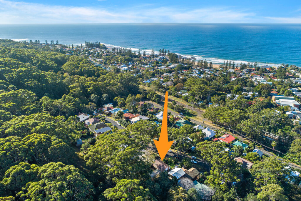 Sold - 20 Balfour Road - New Property in Austinmer - Real Estate by Laurie Johnston