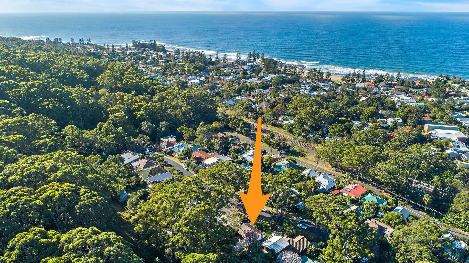Sold - 20 Balfour Road - New Property in Austinmer - Real Estate by Laurie Johnston