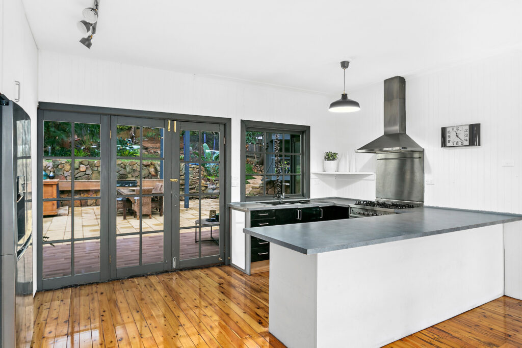 Sold - 20 Balfour Road - New Property in Austinmer - Real Estate by Laurie Johnston