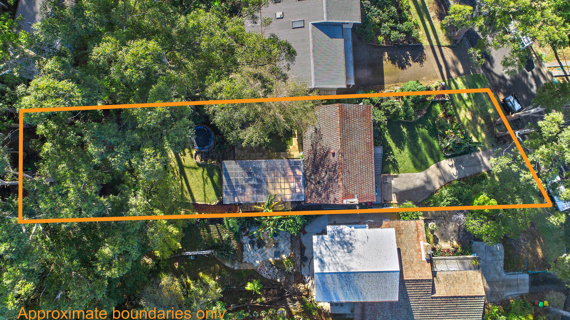 Sold - 20 Balfour Road - New Property in Austinmer - Real Estate by Laurie Johnston