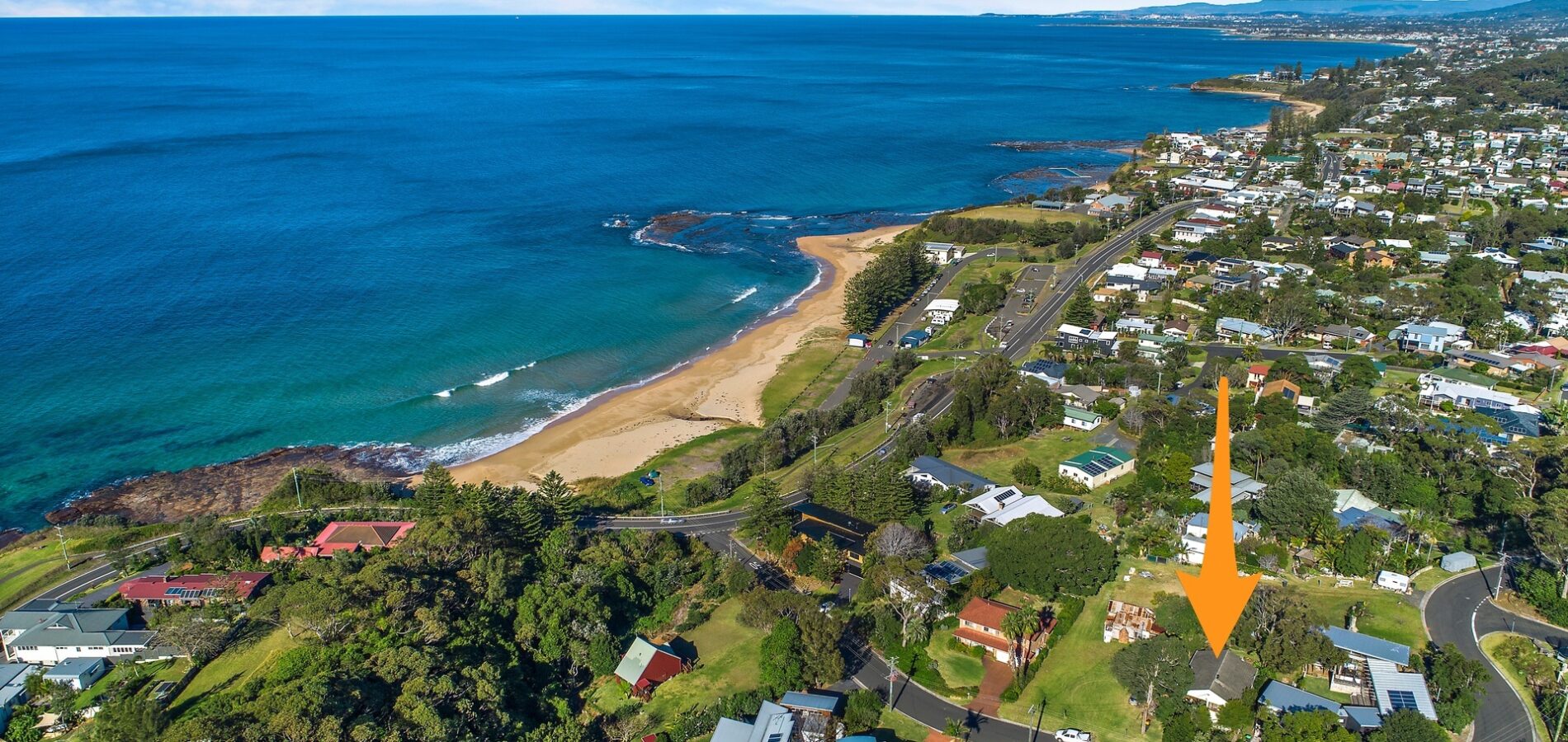 Sold - 7 Squires Crescent - New Property in Coledale - Real Estate by Vanessa Denison-Pender
