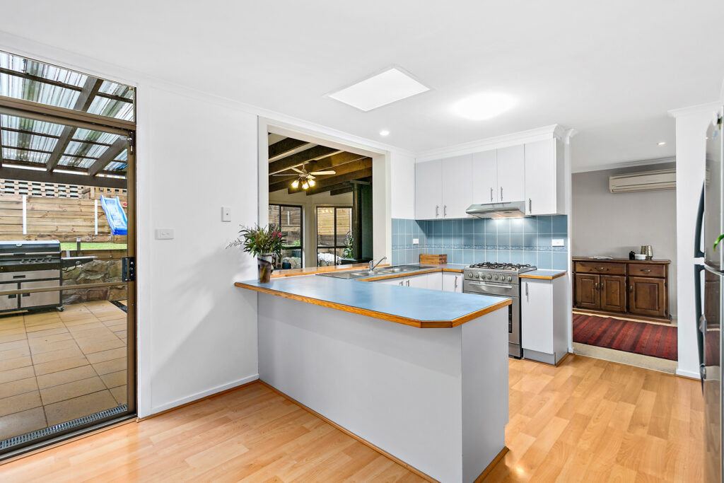 Sold - 25 Odenpa Road - New Property in Cordeaux Heights - Real Estate by McGrath Thirroul