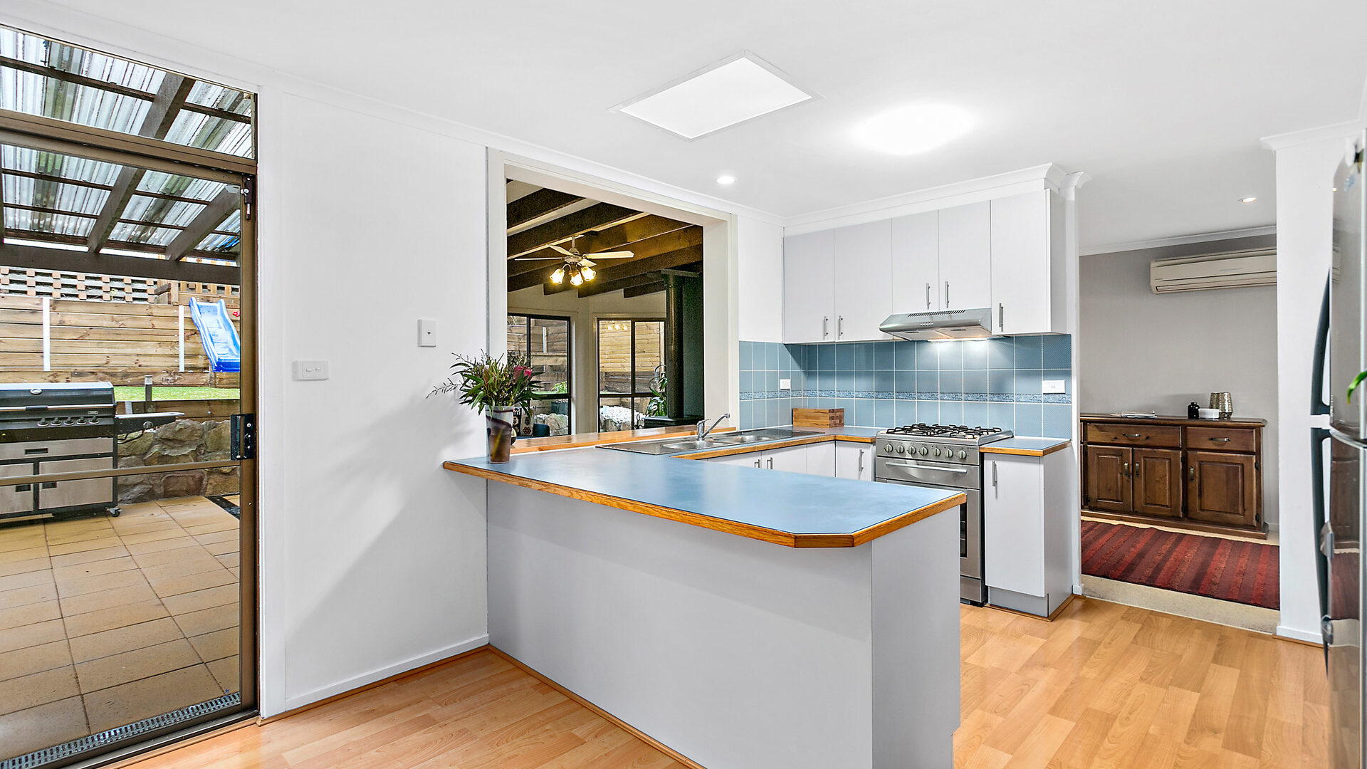 Sold - 25 Odenpa Road - New Property in Cordeaux Heights - Real Estate by McGrath Thirroul