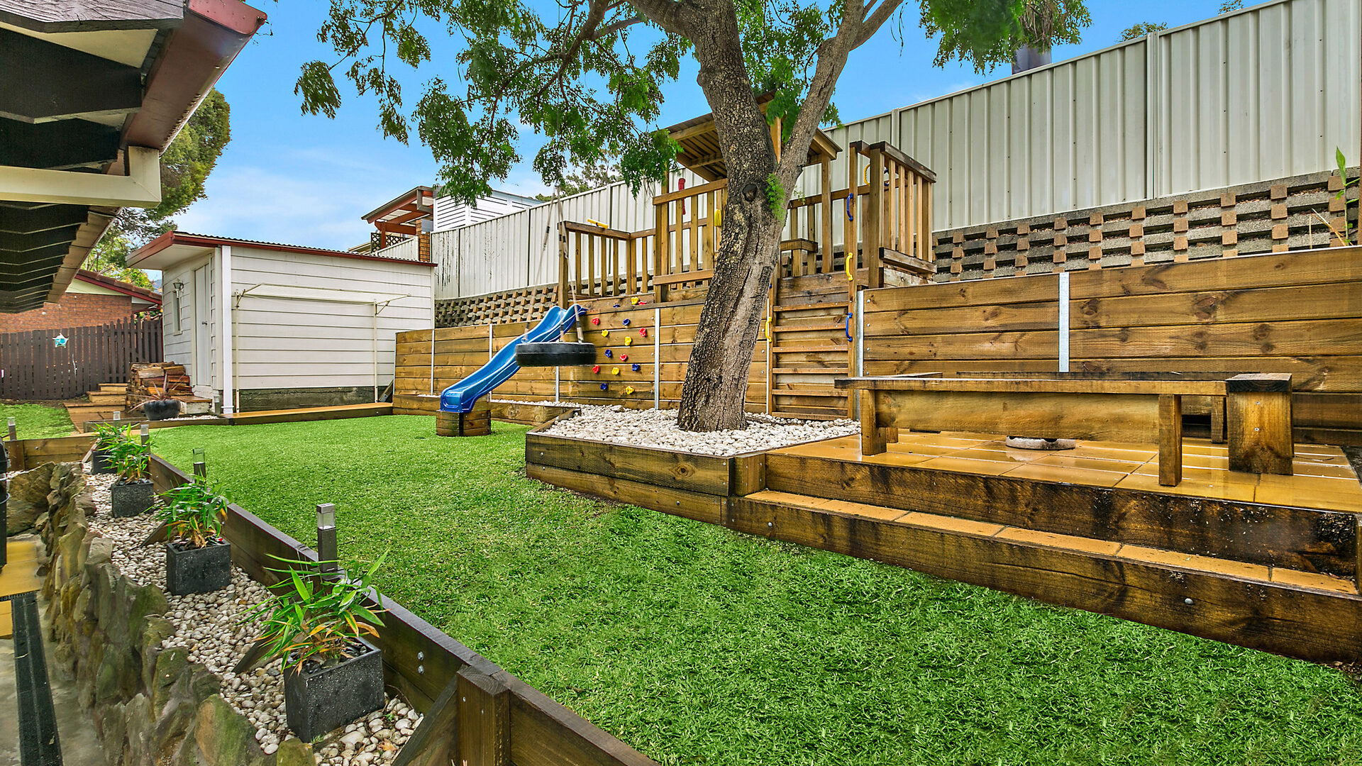 Sold - 25 Odenpa Road - New Property in Cordeaux Heights - Real Estate by McGrath Thirroul