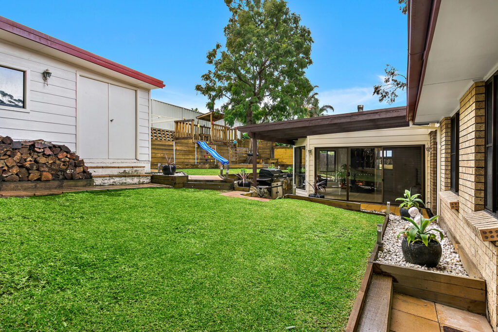 Sold - 25 Odenpa Road - New Property in Cordeaux Heights - Real Estate by McGrath Thirroul