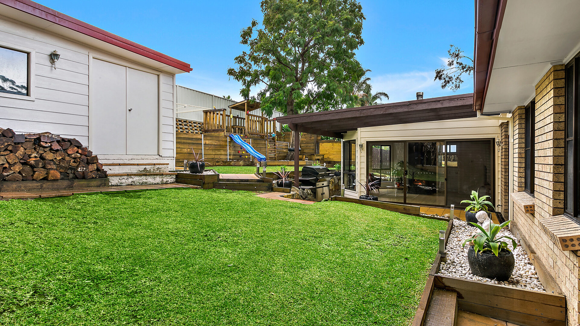 Sold - 25 Odenpa Road - New Property in Cordeaux Heights - Real Estate by McGrath Thirroul