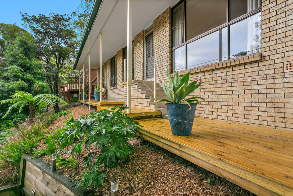 Sold - 25 Odenpa Road - New Property in Cordeaux Heights - Real Estate by McGrath Thirroul