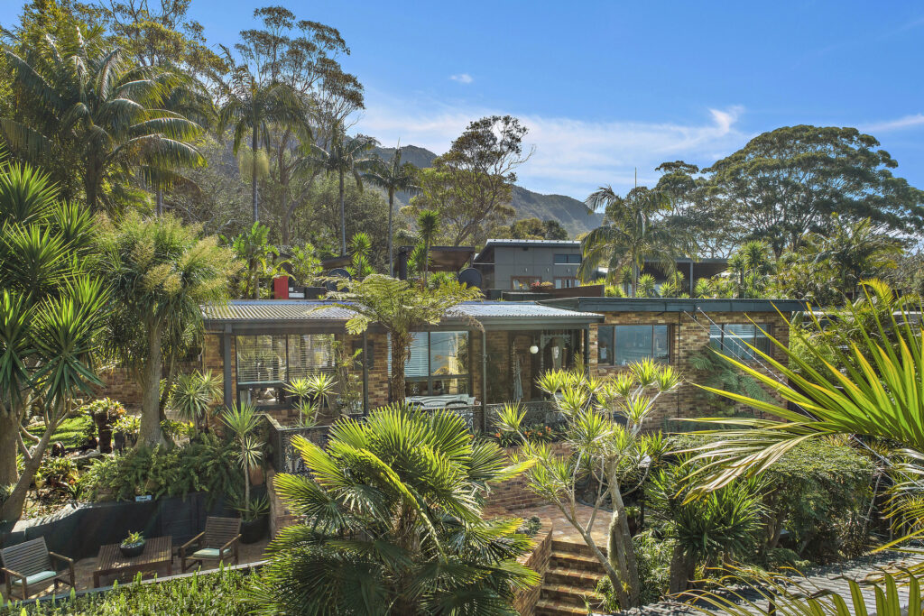 Sold - 108 Morrison Avenue - New Property in Wombarra - Real Estate by McGrath Thirroul