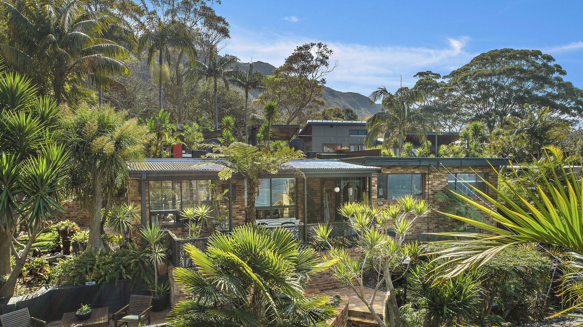 Sold - 108 Morrison Avenue - New Property in Wombarra - Real Estate by McGrath Thirroul