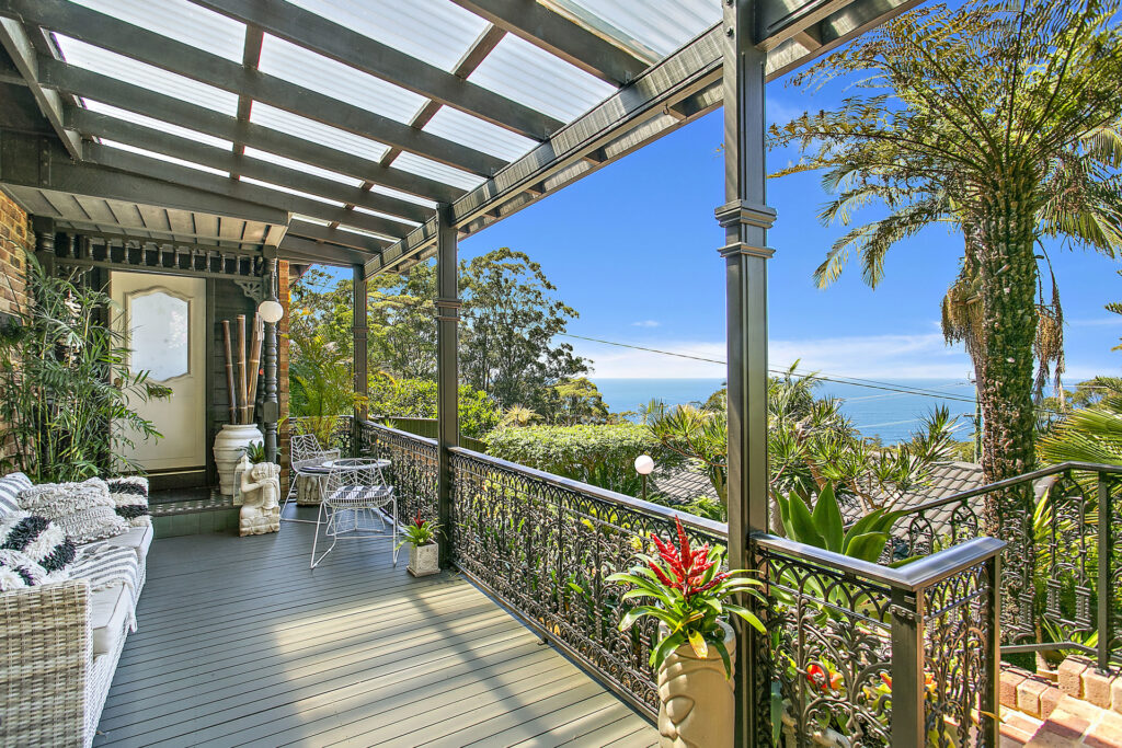 Sold - 108 Morrison Avenue - New Property in Wombarra - Real Estate by McGrath Thirroul