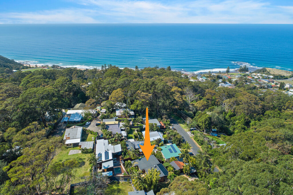 Sold - 108 Morrison Avenue - New Property in Wombarra - Real Estate by McGrath Thirroul