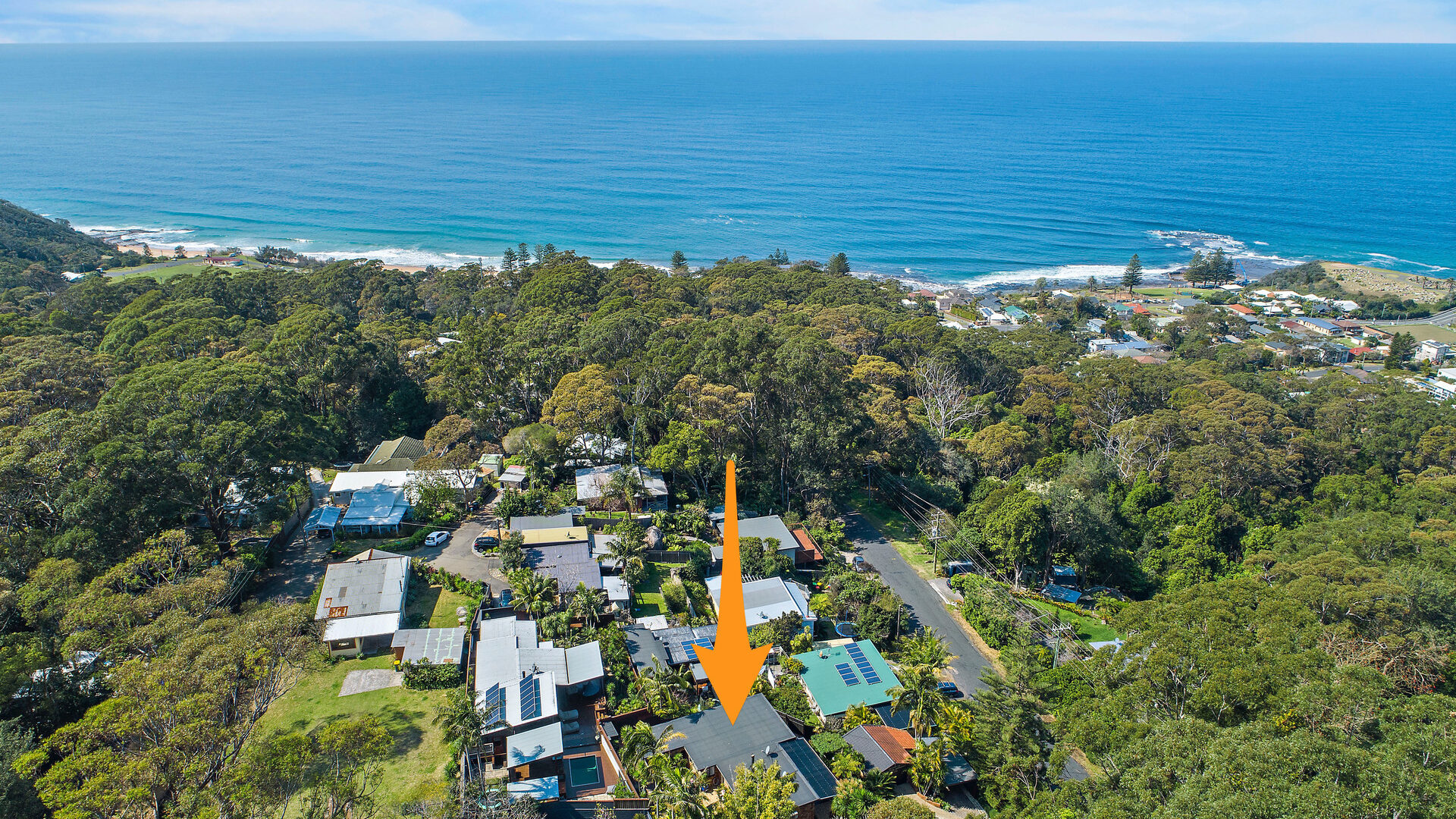 Sold - 108 Morrison Avenue - New Property in Wombarra - Real Estate by McGrath Thirroul