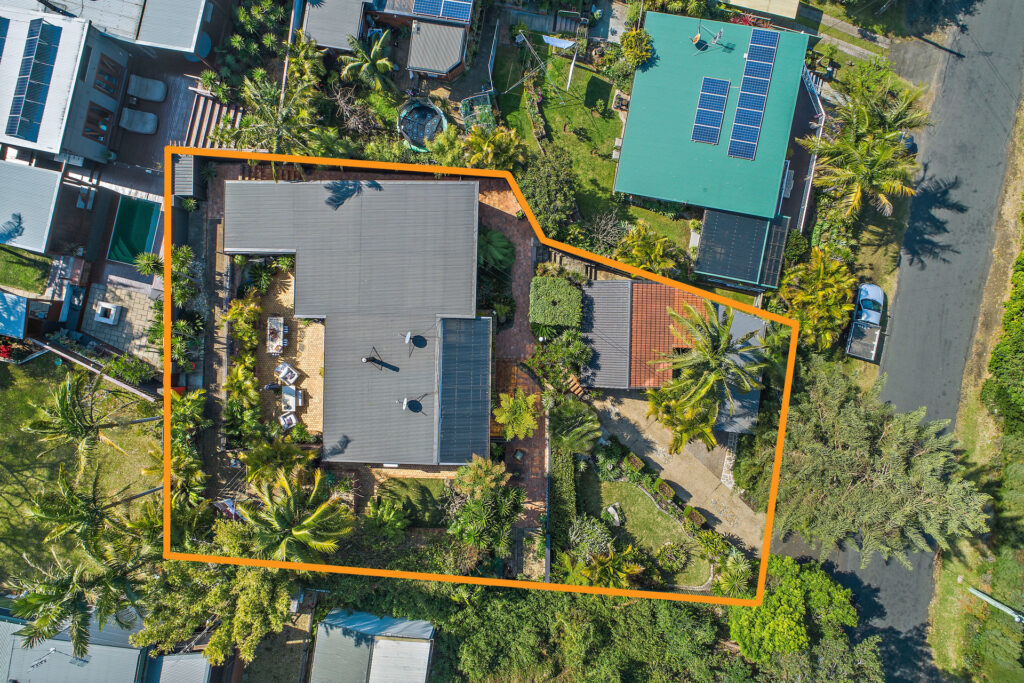 Sold - 108 Morrison Avenue - New Property in Wombarra - Real Estate by McGrath Thirroul