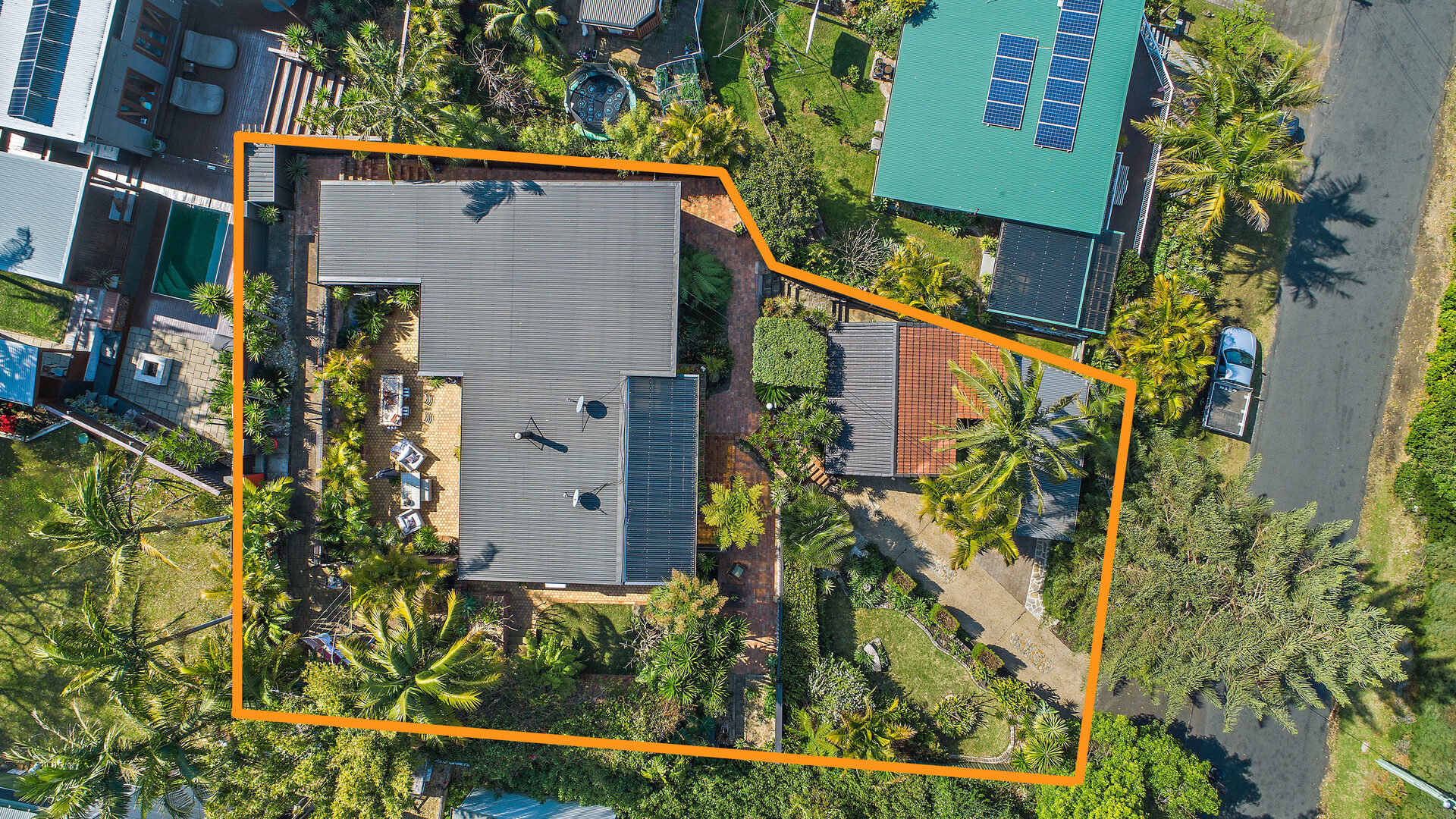 Sold - 108 Morrison Avenue - New Property in Wombarra - Real Estate by McGrath Thirroul