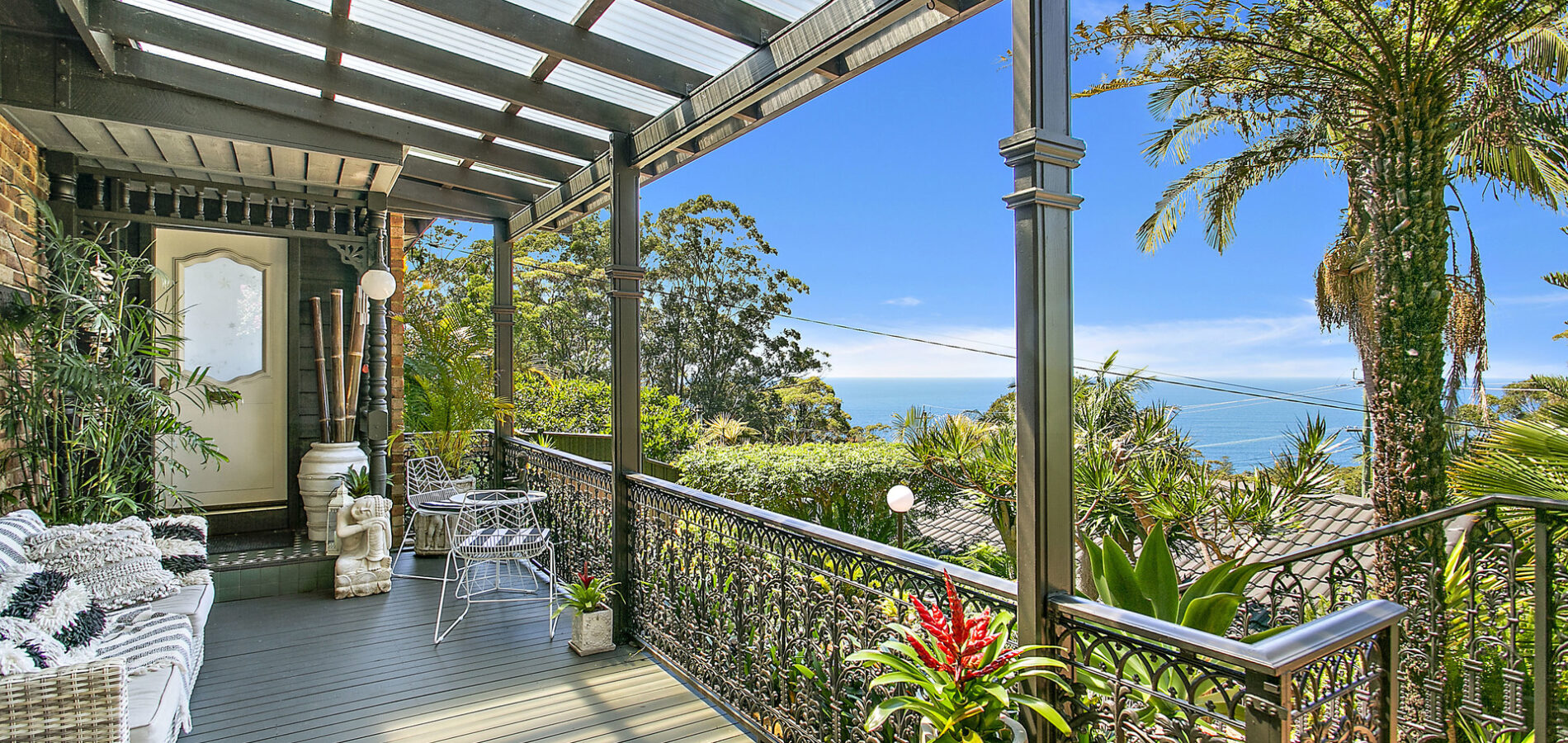 Sold - 108 Morrison Avenue - New Property in Wombarra - Real Estate by McGrath Thirroul