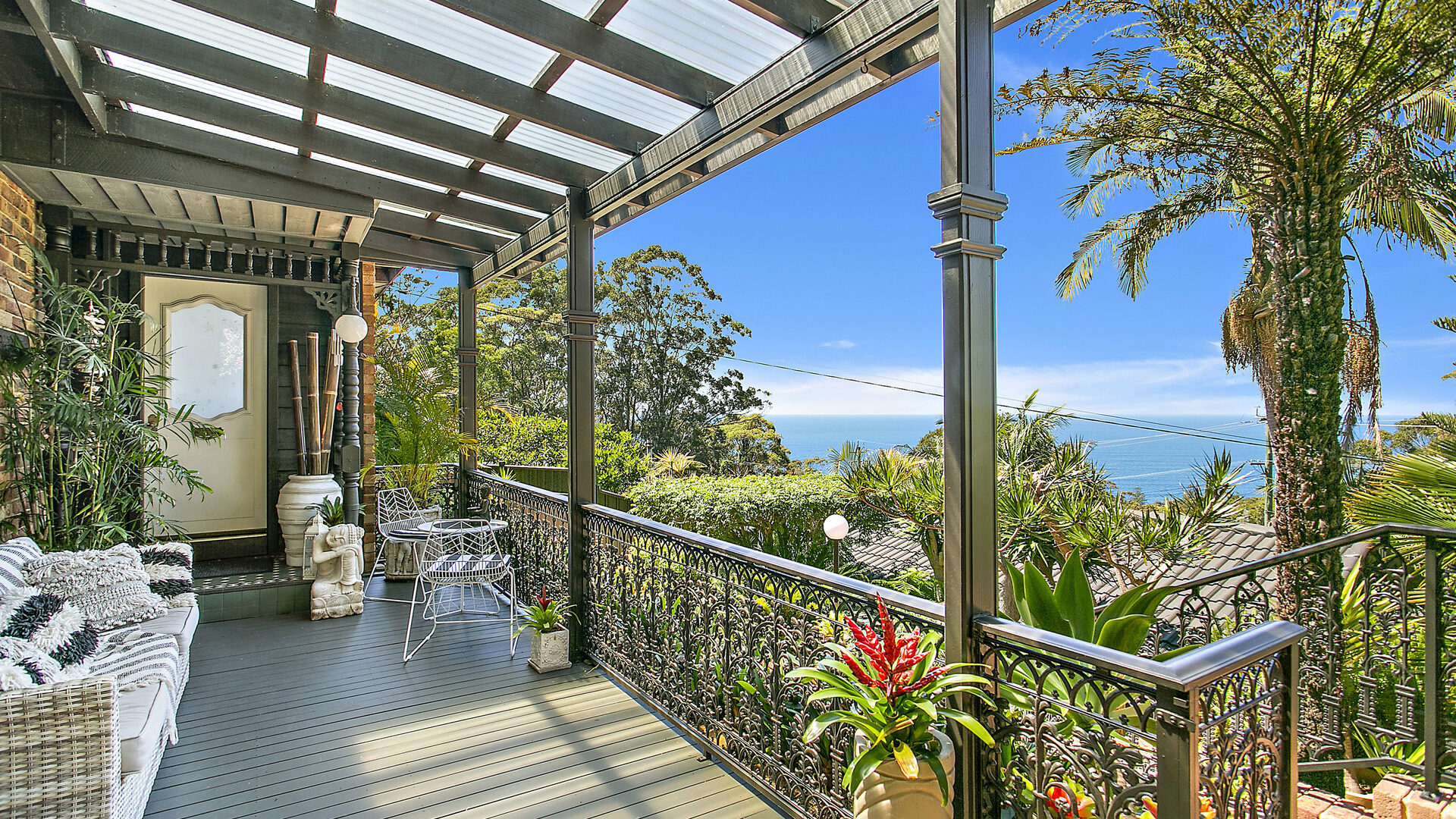 Sold - 108 Morrison Avenue - New Property in Wombarra - Real Estate by McGrath Thirroul