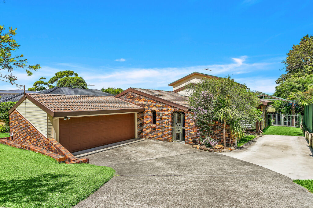 Sold - 35 Jennifer Crescent - New Property in Thirroul - Real Estate by McGrath Thirroul