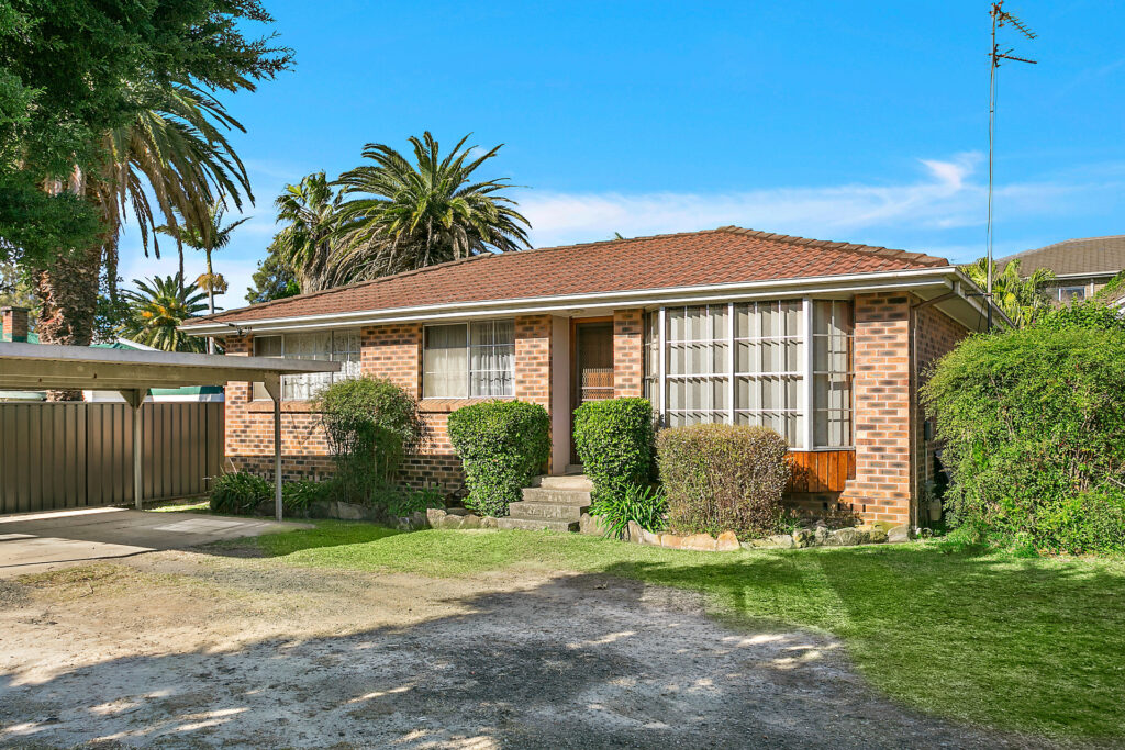 Sold - 27 Lawrence Street - New Property in Woonona - Real Estate by McGrath Thirroul