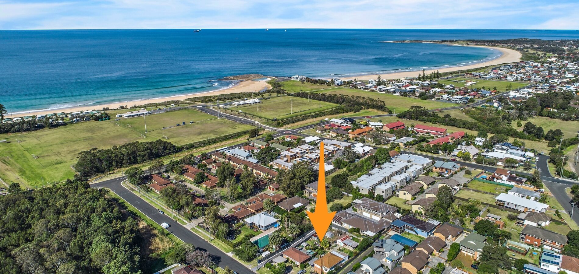 Sold - 27 Lawrence Street - New Property in Woonona - Real Estate by McGrath Thirroul