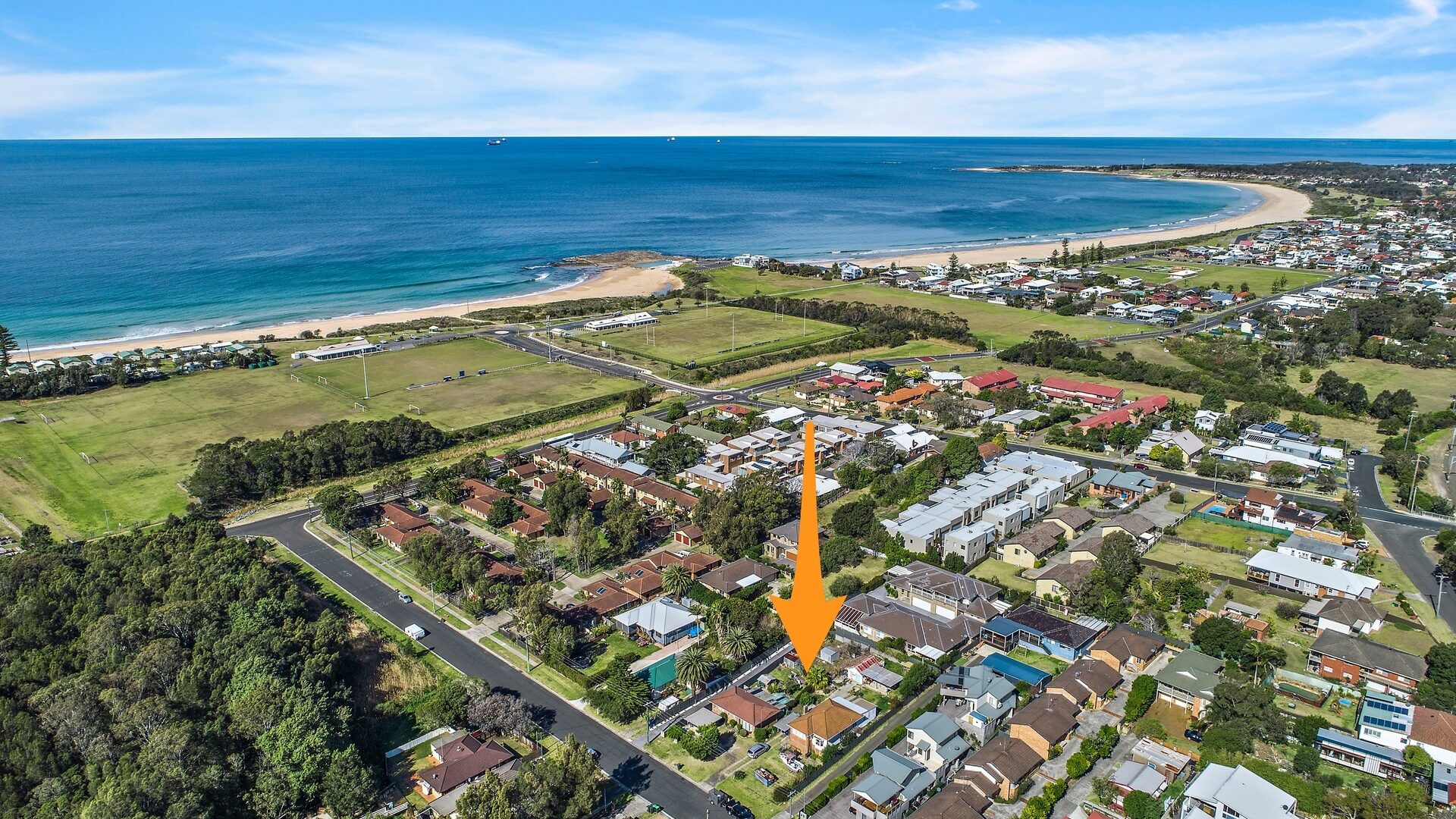 Sold - 27 Lawrence Street - New Property in Woonona - Real Estate by McGrath Thirroul