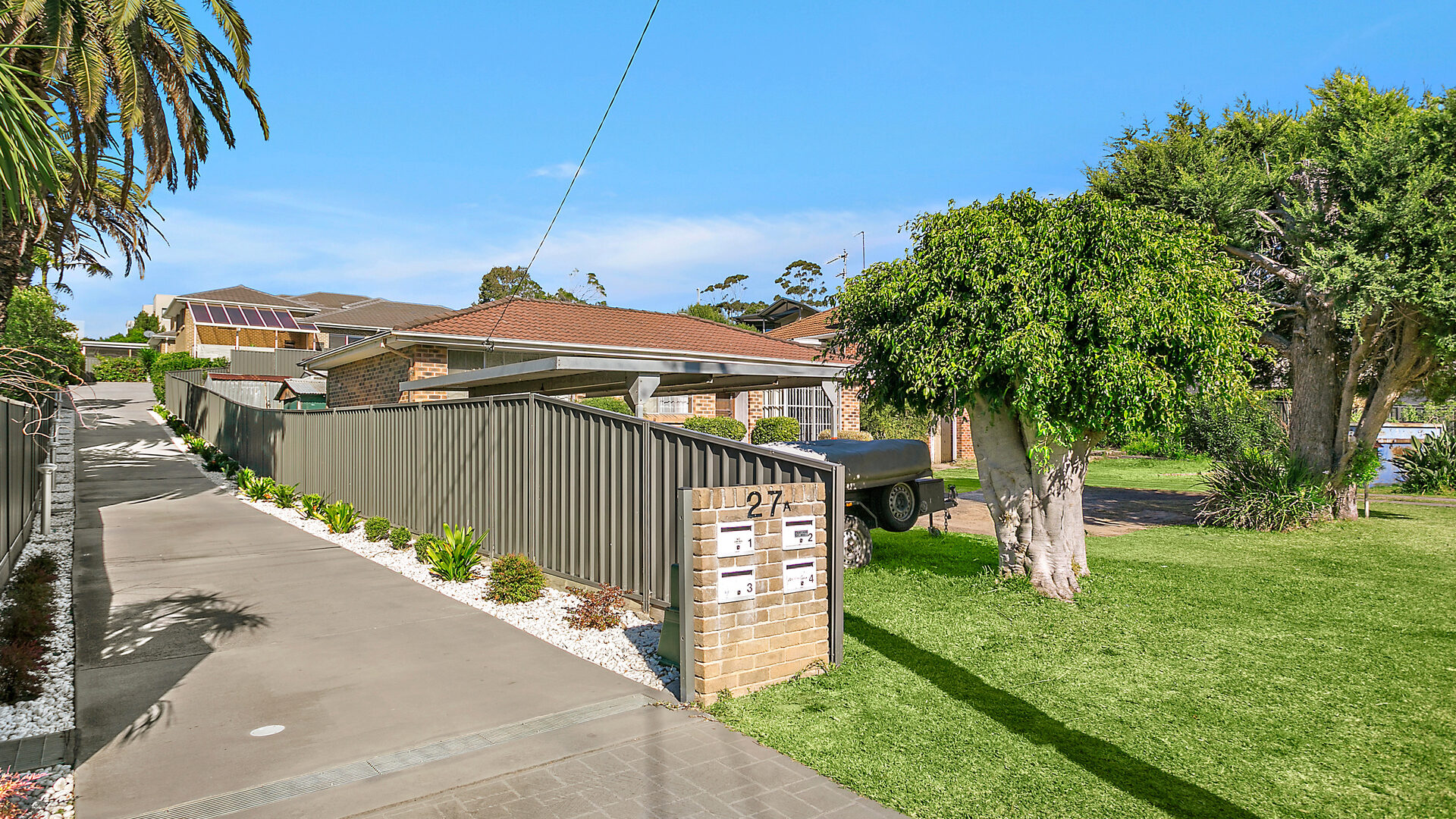 Sold - 27 Lawrence Street - New Property in Woonona - Real Estate by McGrath Thirroul