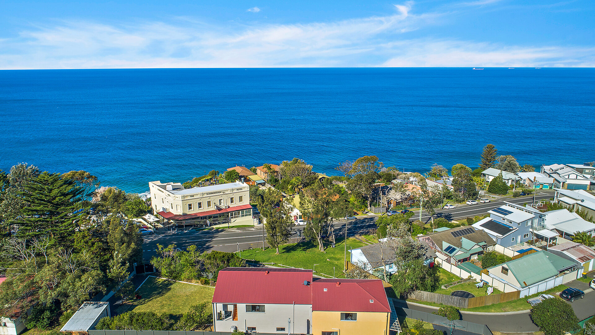 Sold - 32 Railway Terrace - New Property in Scarborough - Real Estate by Vanessa Denison-Pender