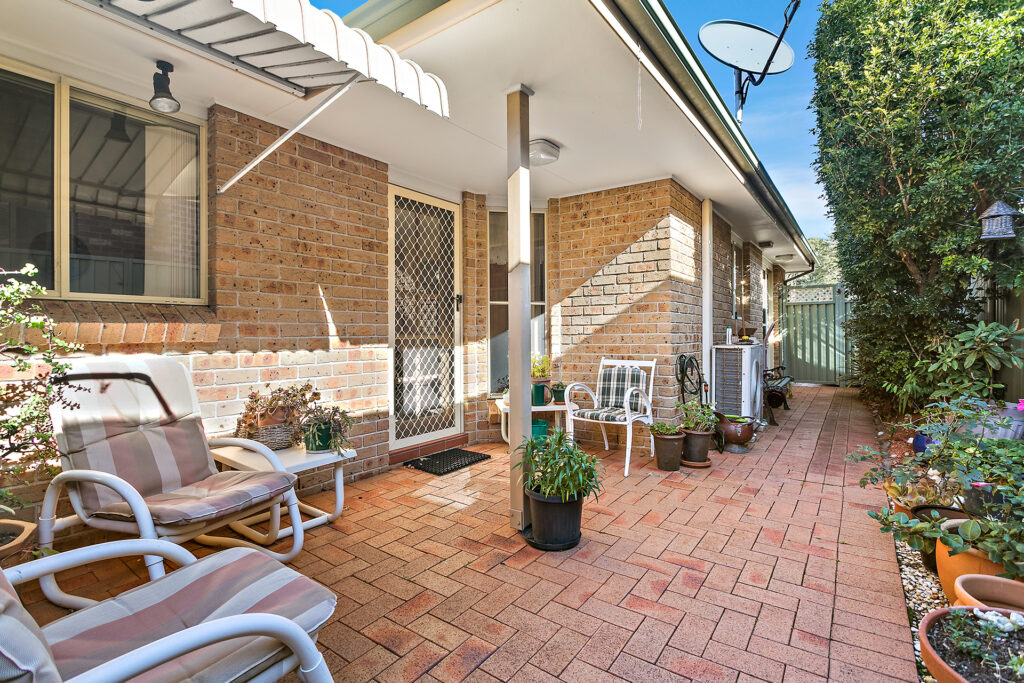 Sold - 1/5 Cochrane Road - New Property in Thirroul - Real Estate by Vanessa Denison-Pender