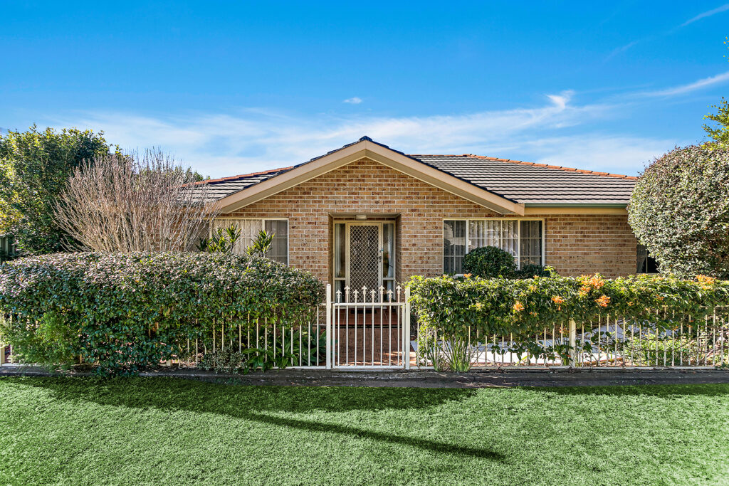 Sold - 1/5 Cochrane Road - New Property in Thirroul - Real Estate by Vanessa Denison-Pender