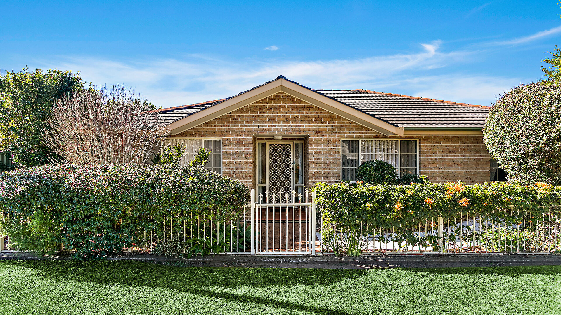 Sold - 1/5 Cochrane Road - New Property in Thirroul - Real Estate by Vanessa Denison-Pender