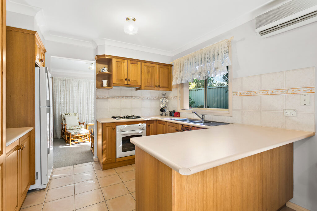Sold - 1/5 Cochrane Road - New Property in Thirroul - Real Estate by Vanessa Denison-Pender