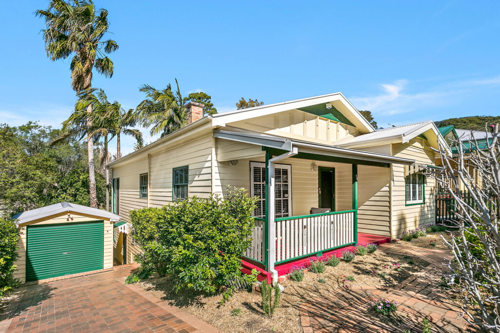 Sold - 49 George Street - New Property in Thirroul - Real Estate by McGrath Thirroul