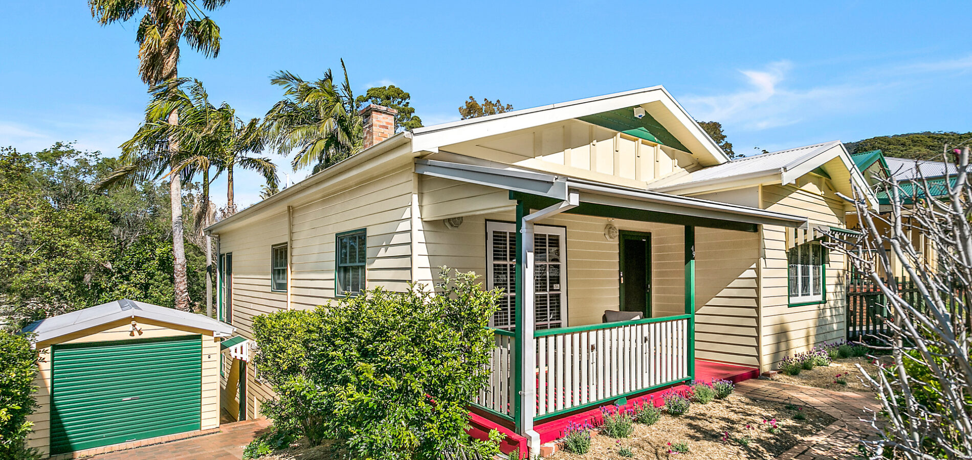 Sold - 49 George Street - New Property in Thirroul - Real Estate by McGrath Thirroul
