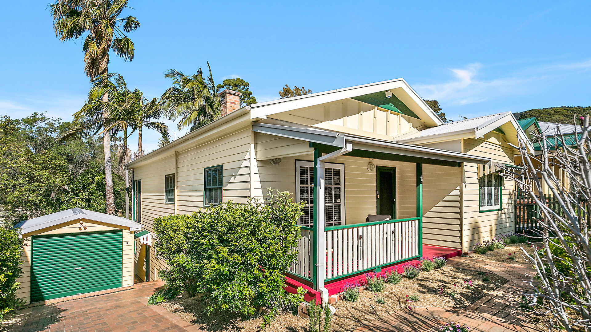 Sold - 49 George Street - New Property in Thirroul - Real Estate by McGrath Thirroul