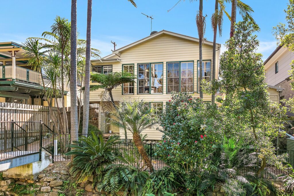Sold - 49 George Street - New Property in Thirroul - Real Estate by McGrath Thirroul