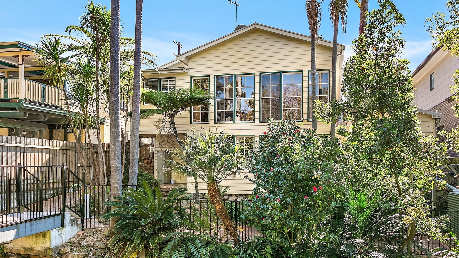 Sold - 49 George Street - New Property in Thirroul - Real Estate by McGrath Thirroul