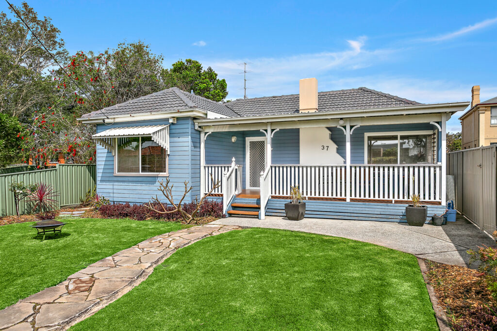 Sold - 37 Lake Parade - New Property in East Corrimal - Real Estate by McGrath Thirroul