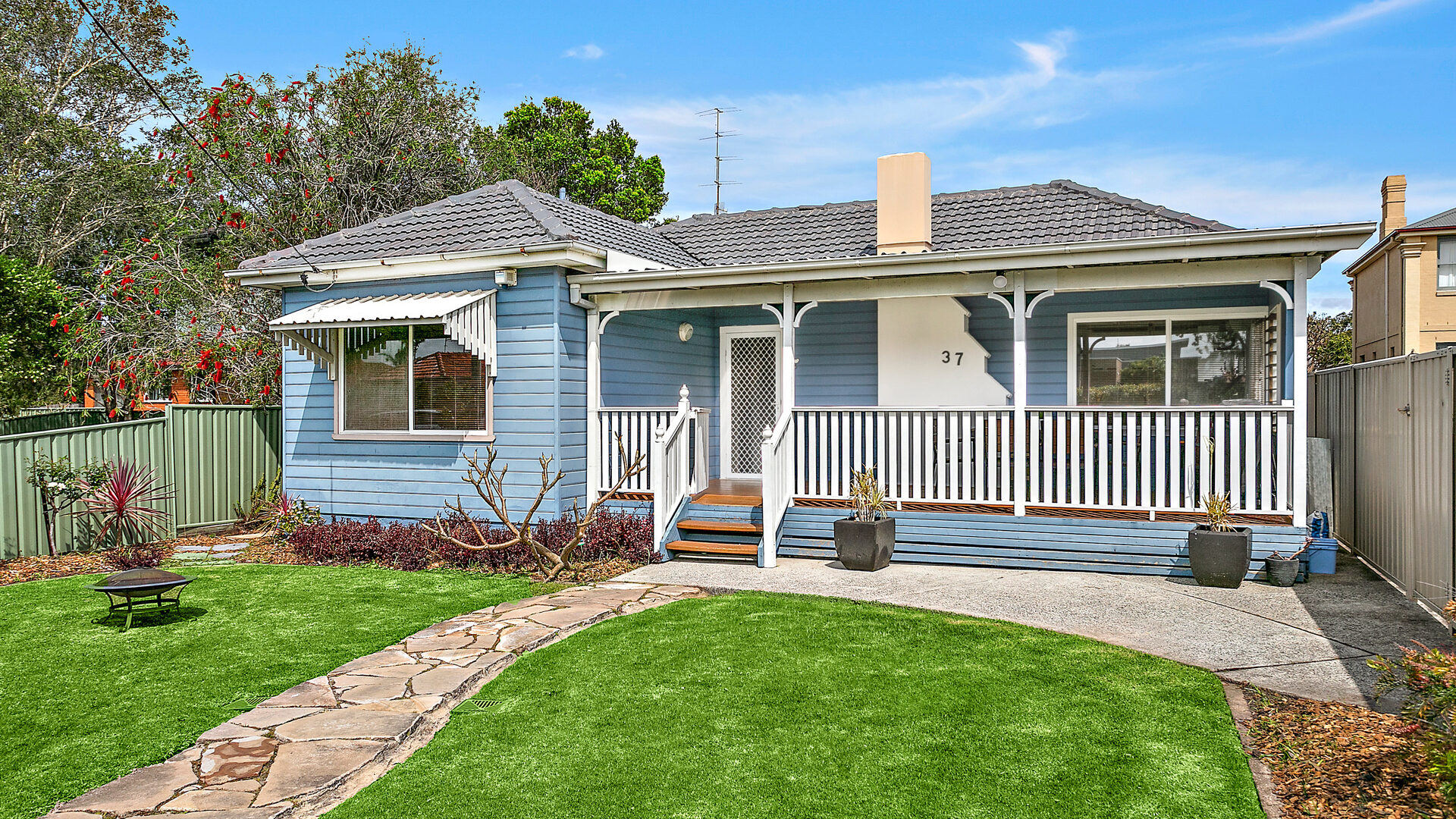 Sold - 37 Lake Parade - New Property in East Corrimal - Real Estate by McGrath Thirroul