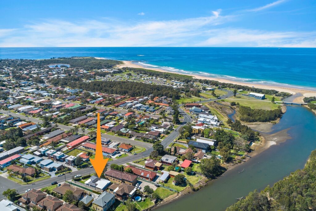 Sold - 37 Lake Parade - New Property in East Corrimal - Real Estate by McGrath Thirroul
