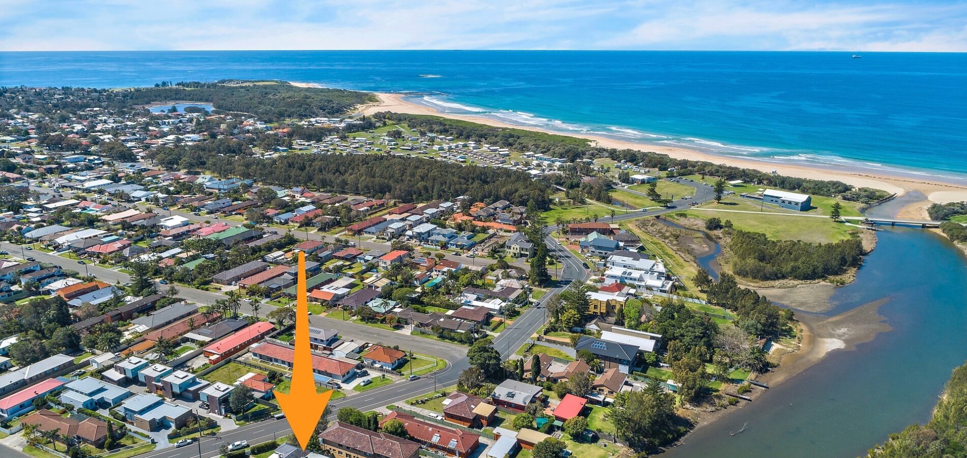 Sold - 37 Lake Parade - New Property in East Corrimal - Real Estate by McGrath Thirroul