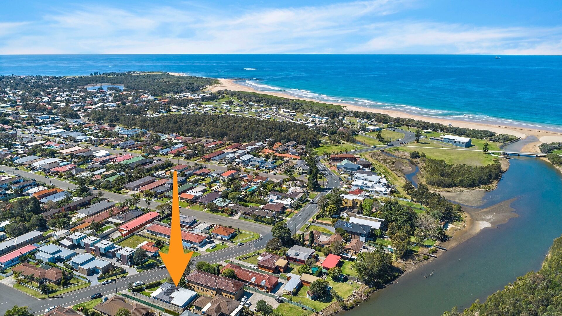 Sold - 37 Lake Parade - New Property in East Corrimal - Real Estate by McGrath Thirroul