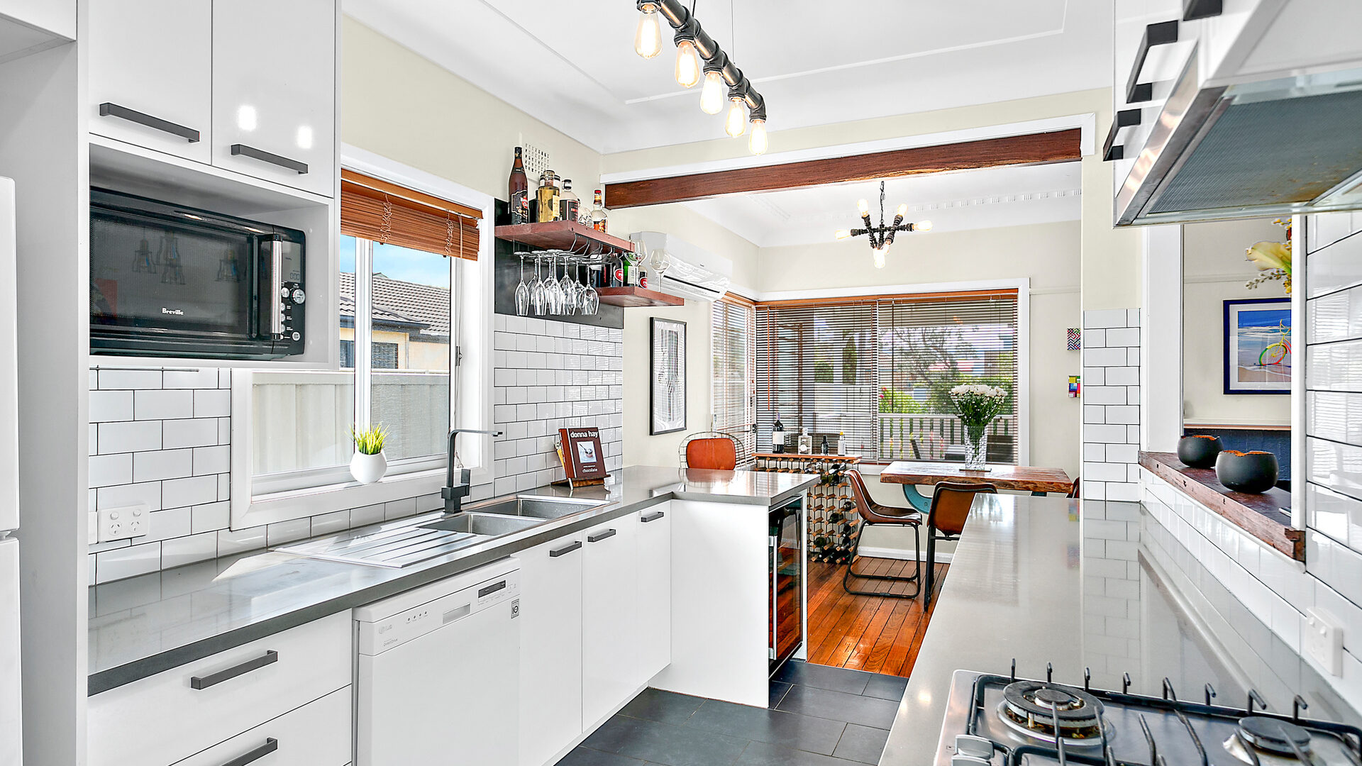 Sold - 37 Lake Parade - New Property in East Corrimal - Real Estate by McGrath Thirroul