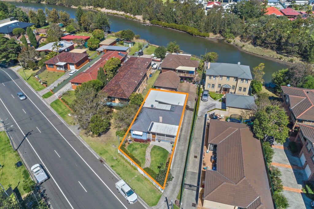 Sold - 37 Lake Parade - New Property in East Corrimal - Real Estate by McGrath Thirroul